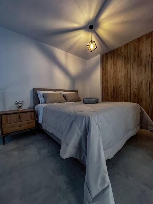 Escala Double Loft 1 & Parking In The City Center 볼로스 외부 사진